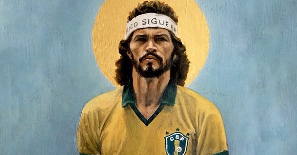 sócrates brasileiro