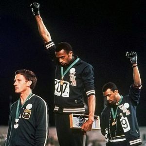 tommie smith