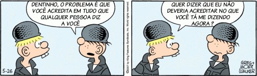 tirinha sobre ceticismo e o helenismo