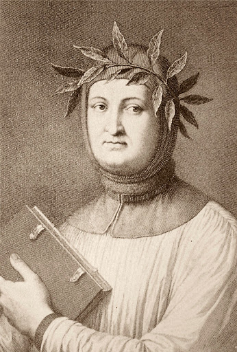 humanismo-imagem-de-petrarca