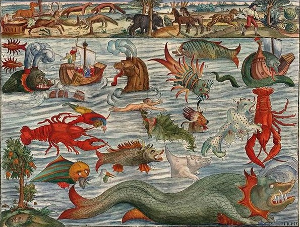 mar tenebroso - grandes navegações mar tenebroso - grandes navegações